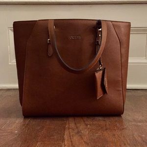 guess work bag